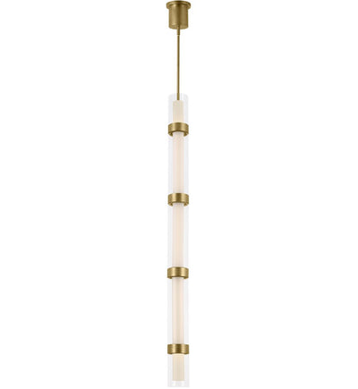 Visual Comfort Modern - Sean Lavin - Wit 3.9" Pendant