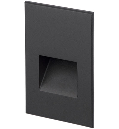 WAC Lighting - LEDme 120V LED Vertical Step and Wall Light