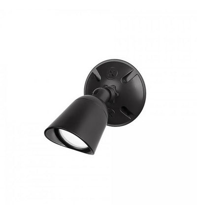 WAC Limited - WP-LED415-50-ABK - Endurance 6.75" Outdoor Spot Light