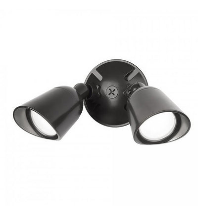 WAC Limited - WP-LED430-30-ABK - Endurance 12.5" Outdoor Spot Light