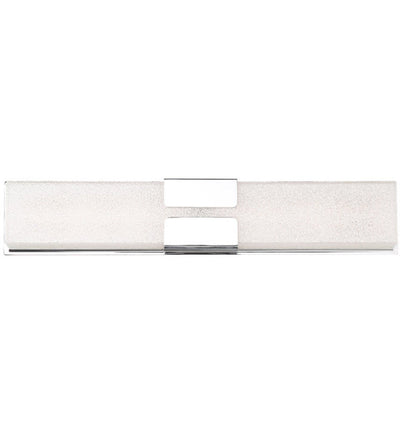 Modern Forms - WS-25827-CH - Vodka 27" Bath Vanity Light