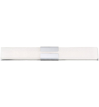 Modern Forms - WS-25837-CH - Vodka 37" Bath Vanity Light