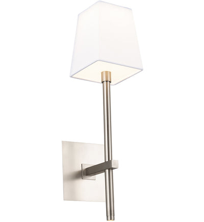 dweLED - Seville 20.88" Wall Sconce