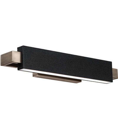 Modern Forms - Kinsman 19" Bath Vanity Light