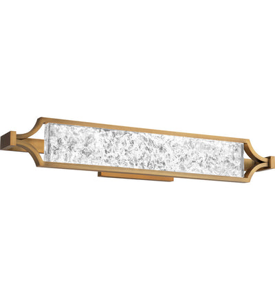 Modern Forms - Emblem 28" Bath Vanity Light