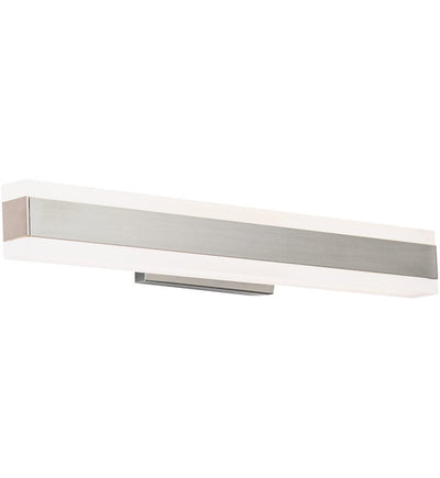 Modern Forms - Cinch 19" Bath Vanity Light