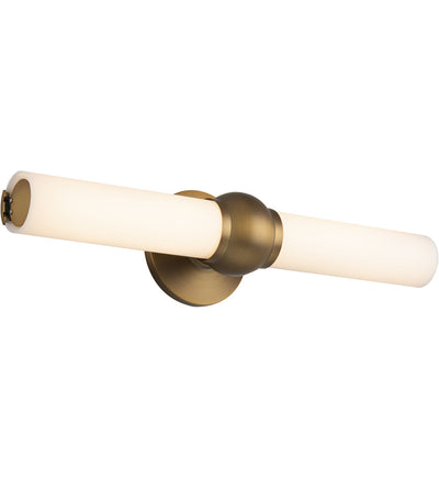 dweLED - Juliet 20" Wall Sconce