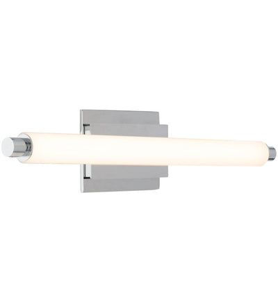 dweLED - Vista 20.38" Bath Vanity Light