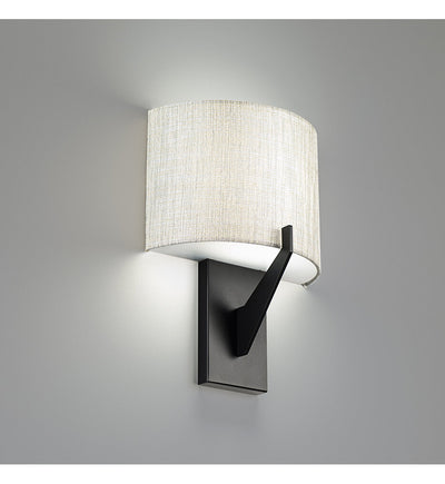 dweLED - Fitzgerald 11" Wall Sconce