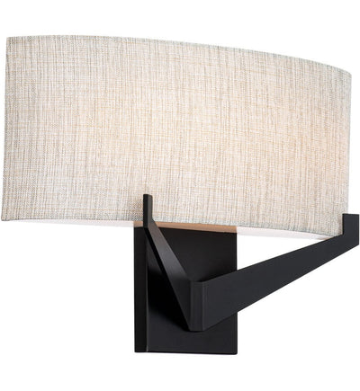 dweLED - Fitzgerald 16" Wall Sconce