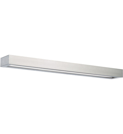 Modern Forms - Open Bar 27" Bath Vanity Light