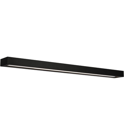 Modern Forms - Open Bar 37" Bath Vanity Light