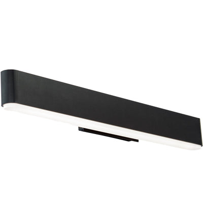 Modern Forms - 0 to 60 23.88" Bath Vanity Light