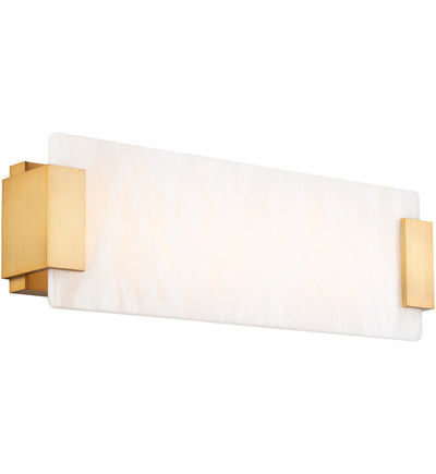 Modern Forms - Quarry 18" Bath Vanity Light
