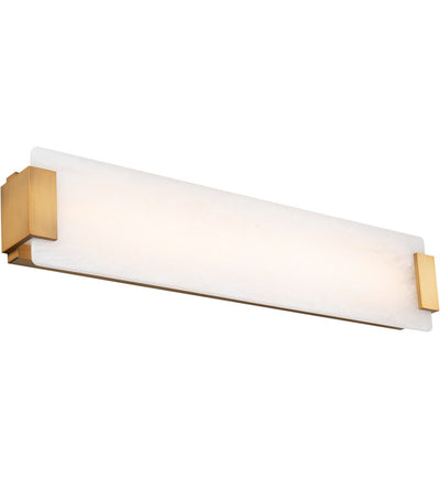 Modern Forms - Quarry 28" Bath Vanity Light