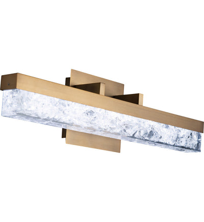 Modern Forms - Minx 20.5" Bath Vanity Light