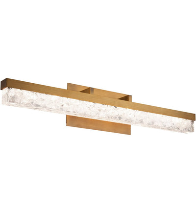 Modern Forms - Minx 28.5" Bath Vanity Light