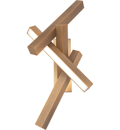 Modern Forms - Chaos 32" Wall Sconce
