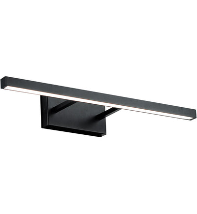 dweLED - Parallax 18" Wall Sconce