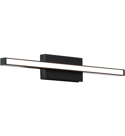 dweLED - Parallax 18" Wall Sconce