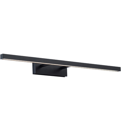 dweLED - Parallax 24" Wall Sconce