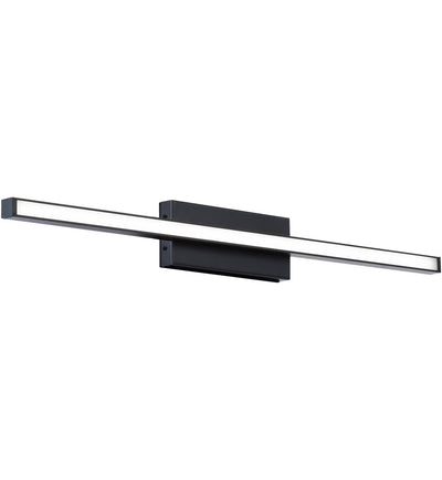 dweLED - Parallax 24" Wall Sconce