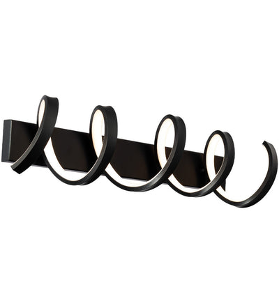 dweLED - Marques 30" Wall Sconce
