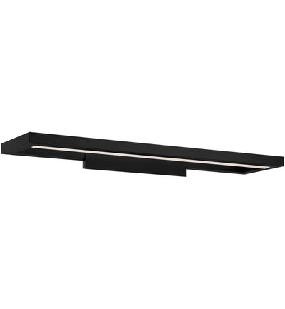 dweLED - View 28" Wall Sconce
