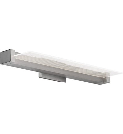 dweLED - Spectre 20" Wall Sconce