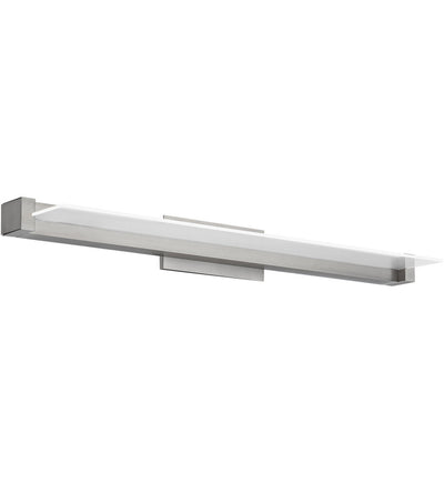 dweLED - Spectre 26.88" Wall Sconce