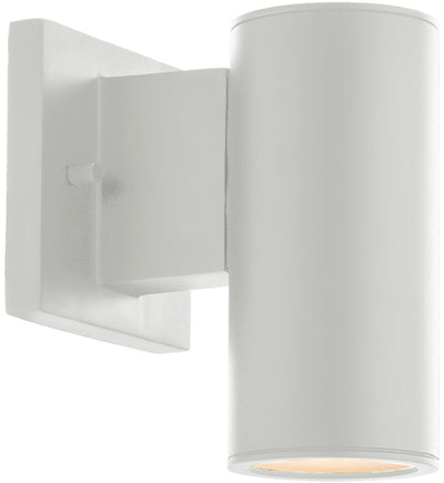 WAC Limited - Cylinder 6.75" Outdoor Wall Light