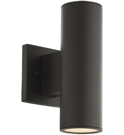 WAC Limited - Cylinder 9.42" Outdoor Wall Light
