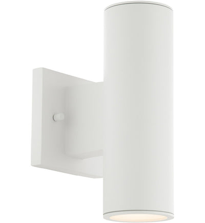 WAC Limited - Cylinder 9.42" Outdoor Wall Light