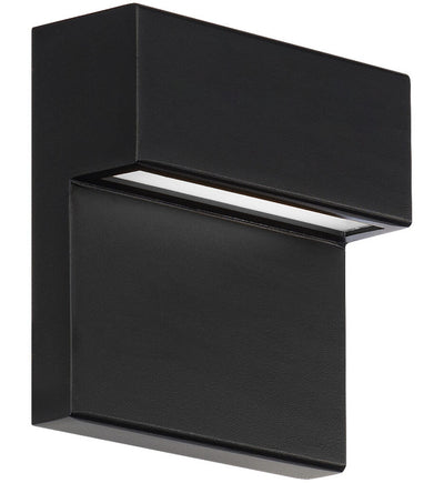 dweLED - Balance 6" Outdoor Wall Light