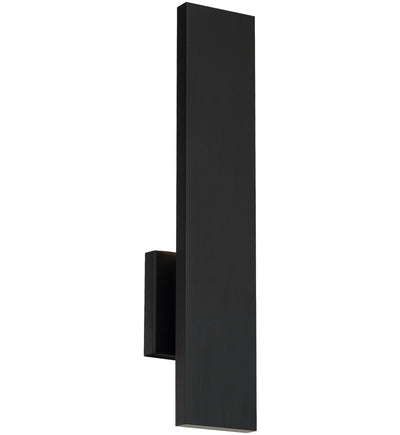 dweLED - Stag 18" Outdoor Wall Light