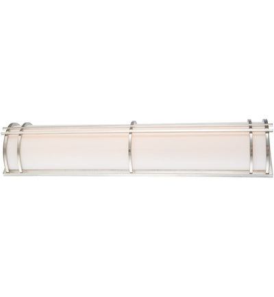 Modern Forms - WS-W68637-SS - Skyscraper 37" Outdoor Wall Sconce