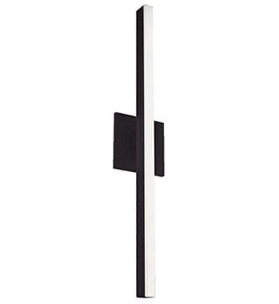 Kuzco - Vega 22.875" Wall Sconce