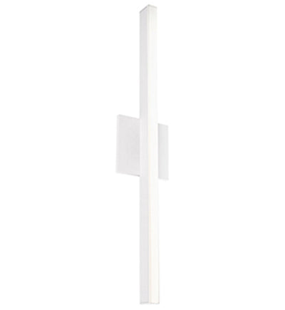 Kuzco - Vega 22.875" Wall Sconce