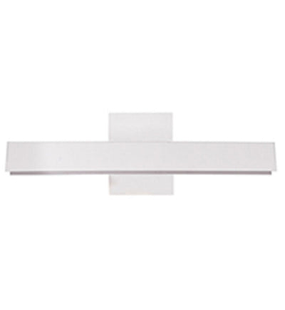 Kuzco - Galleria 15" Wall Sconce