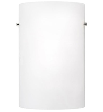 Kuzco - WS3309 - Hudson 9" Wall Sconce