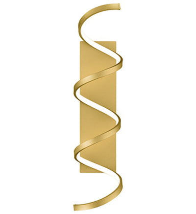 Kuzco - Synergy 30" Wall Sconce