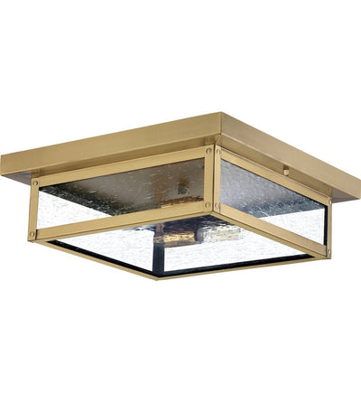 Quoizel - Westover 18" Semi-Flush Mount