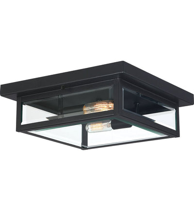 Quoizel - Westover 18" Semi-Flush Mount