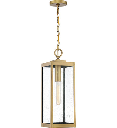 Quoizel - Westover 7'' Pendant