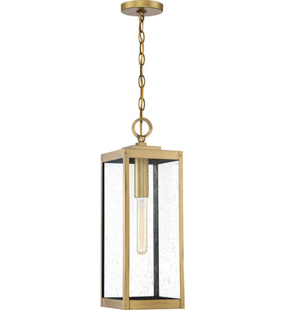 Quoizel - Westover 20.75" Outdoor Pendant