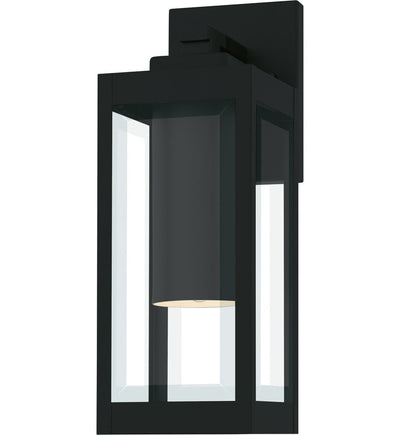 Quoizel - WVR8005EK - Westover 14.25" Outdoor Wall Sconce