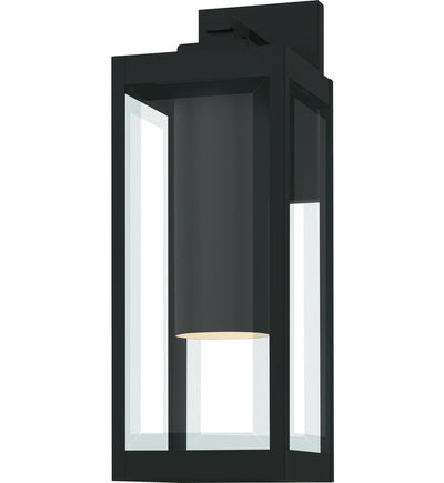 Quoizel - WVR8006EK - Westover 17" Outdoor Wall Sconce
