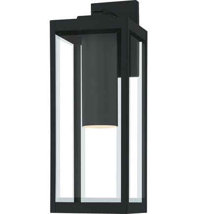 Quoizel - WVR8007EK - Westover 20" Outdoor Wall Sconce