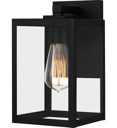 Quoizel - WVR8305EK - Westover 10" Outdoor Wall Sconce