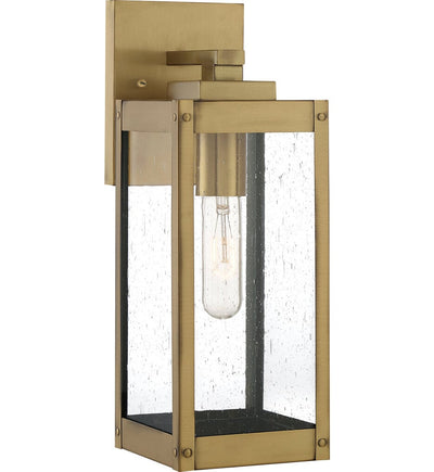 Quoizel - Westover 14.25" Outdoor Lantern